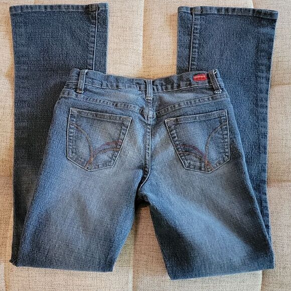 London Blue Vigoss Jeans - Picture 4 of 8